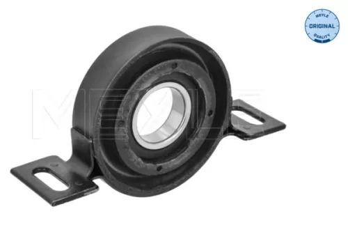 Suspension, propshaft