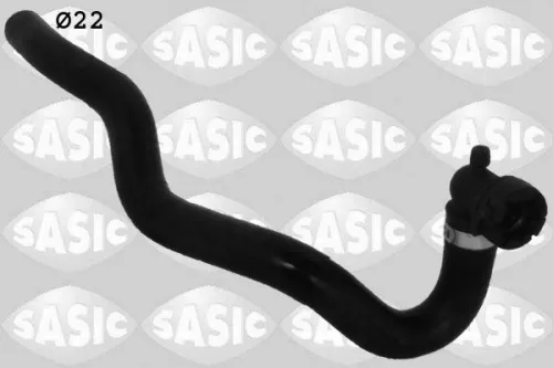 Radiator Hose