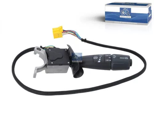 Steering Column Switch