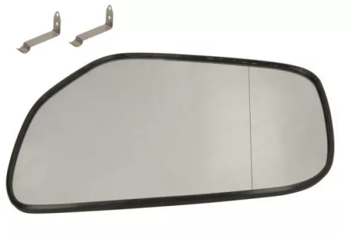 Mirror Glass, exterior mirror