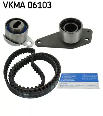 Timing Belt Kit