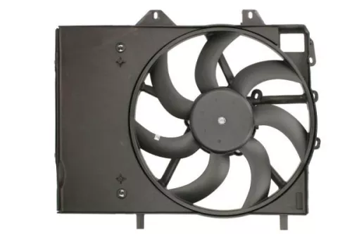 Fan, engine cooling