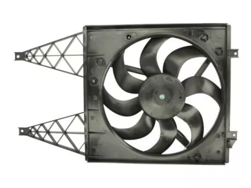 Fan, engine cooling