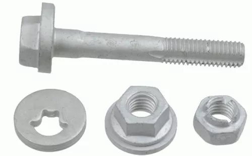 Repair Kit, wheel suspension