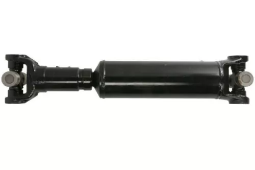 Propshaft, axle drive