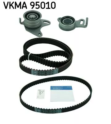 Timing Belt Kit
