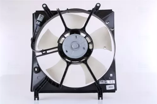 Fan, engine cooling