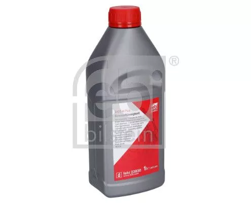 Brake Fluid