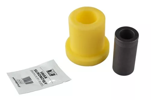 Mounting, control/trailing arm