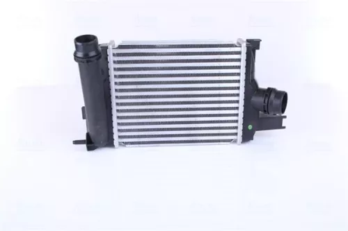 Charge Air Cooler