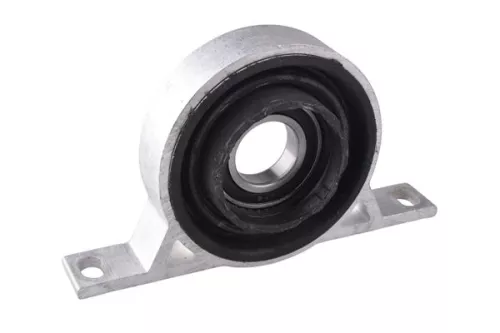 Suspension, propshaft