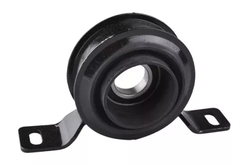 Suspension, propshaft