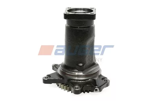 Hub, engine cooling fan wheel