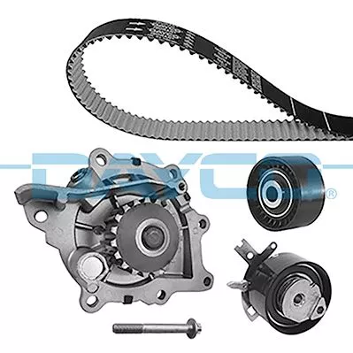 Water Pump & Timing Belt Kit