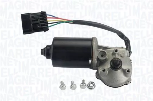 Wiper Motor