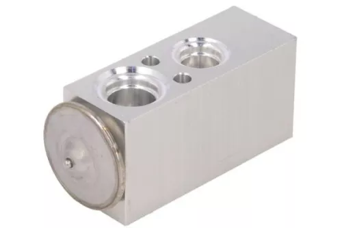 Expansion Valve, air conditioning