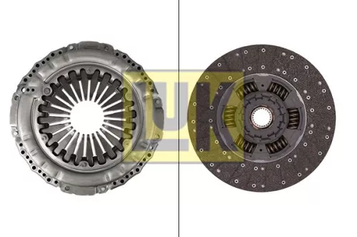 Clutch Kit