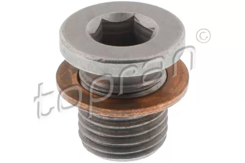 Screw Plug, oil sump