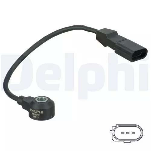 Knock Sensor