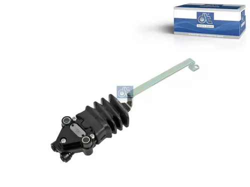 Air Suspension Valve