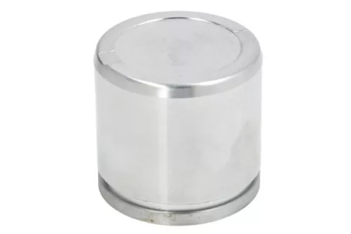 Piston, brake caliper