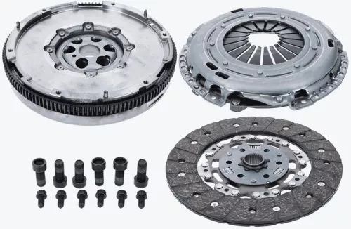 Clutch Kit