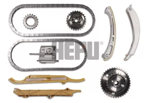 Timing Chain Kit