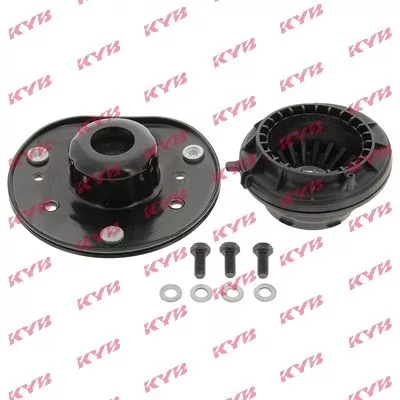 Repair Kit, suspension strut support mount