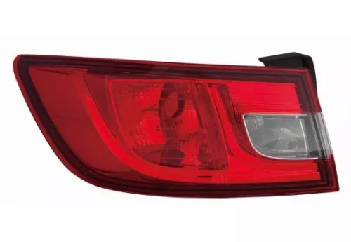 Tail Light Assembly