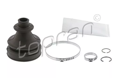 Bellow Kit, drive shaft
