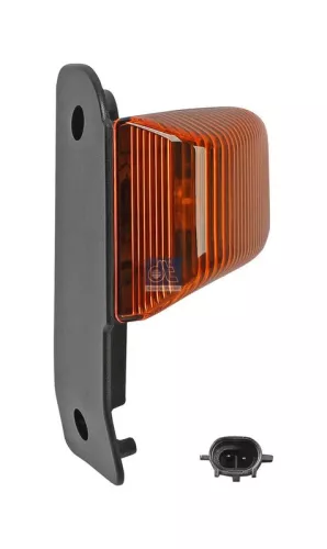 Side Marker Light