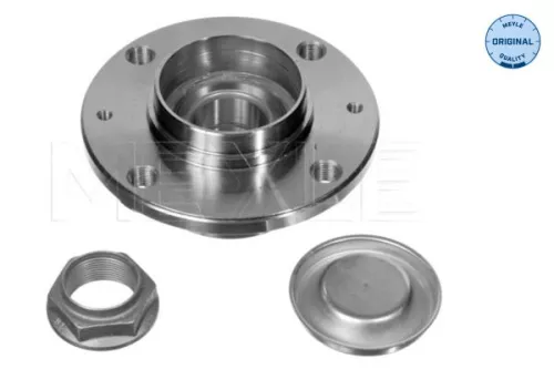 Wheel Hub