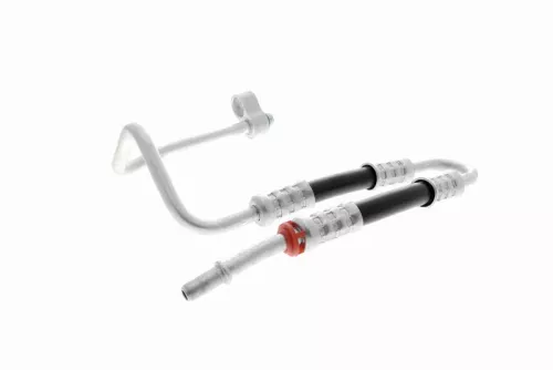 High-pressure Line, air conditioning