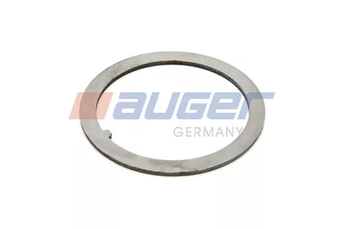 Tab Washer, axle nut