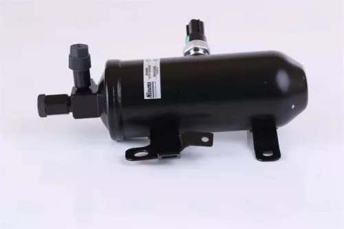 Dryer, air conditioning