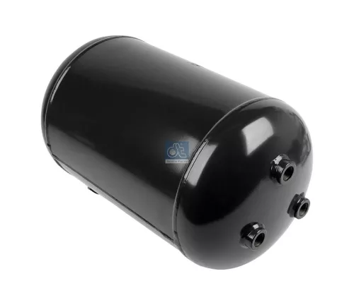 Air Tank, compressed-air system