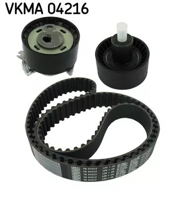 Timing Belt Kit