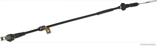 Cable Pull, clutch control