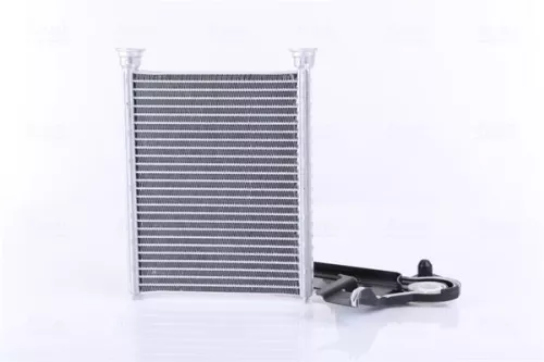 Heat Exchanger, interior heating