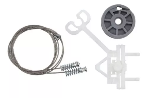 Repair Kit, window regulator