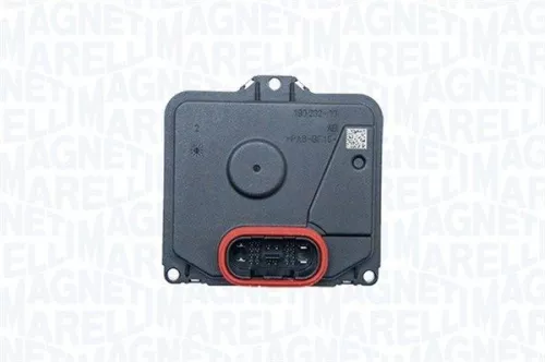 Control Unit, lights