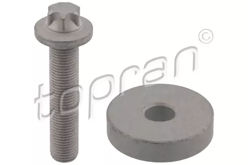 Pulley Bolt