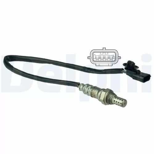 Oxygen Sensor