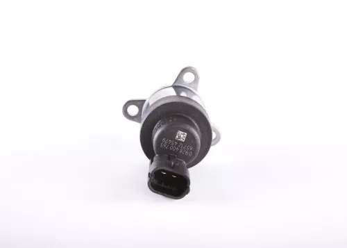 Control Valve, fuel quantity (common rail system)