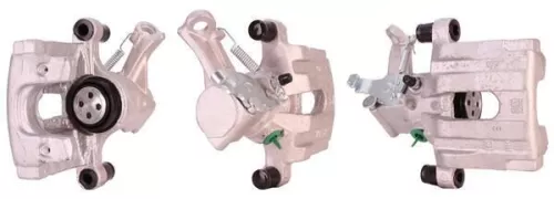 Brake Caliper