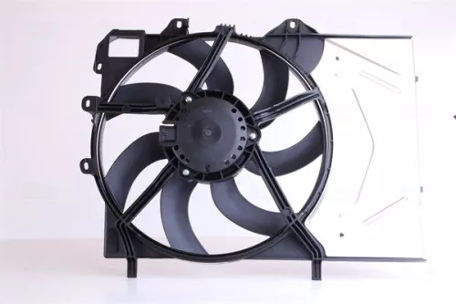 Fan, engine cooling
