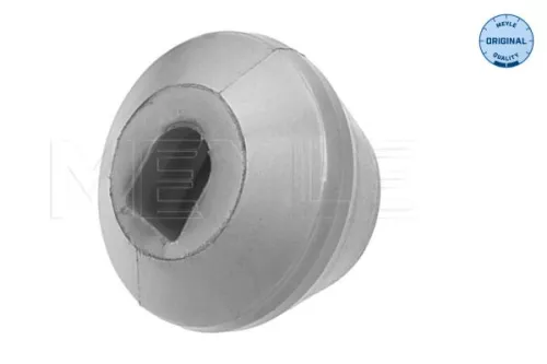 Rubber Buffer, engine mounting system