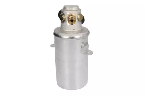 Dryer, air conditioning