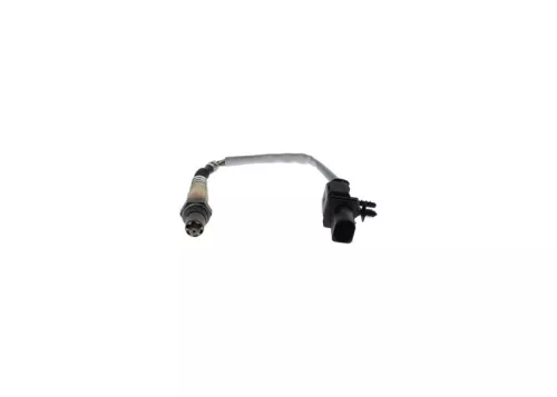 Oxygen Sensor
