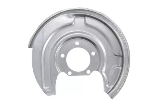 Cover, brake caliper